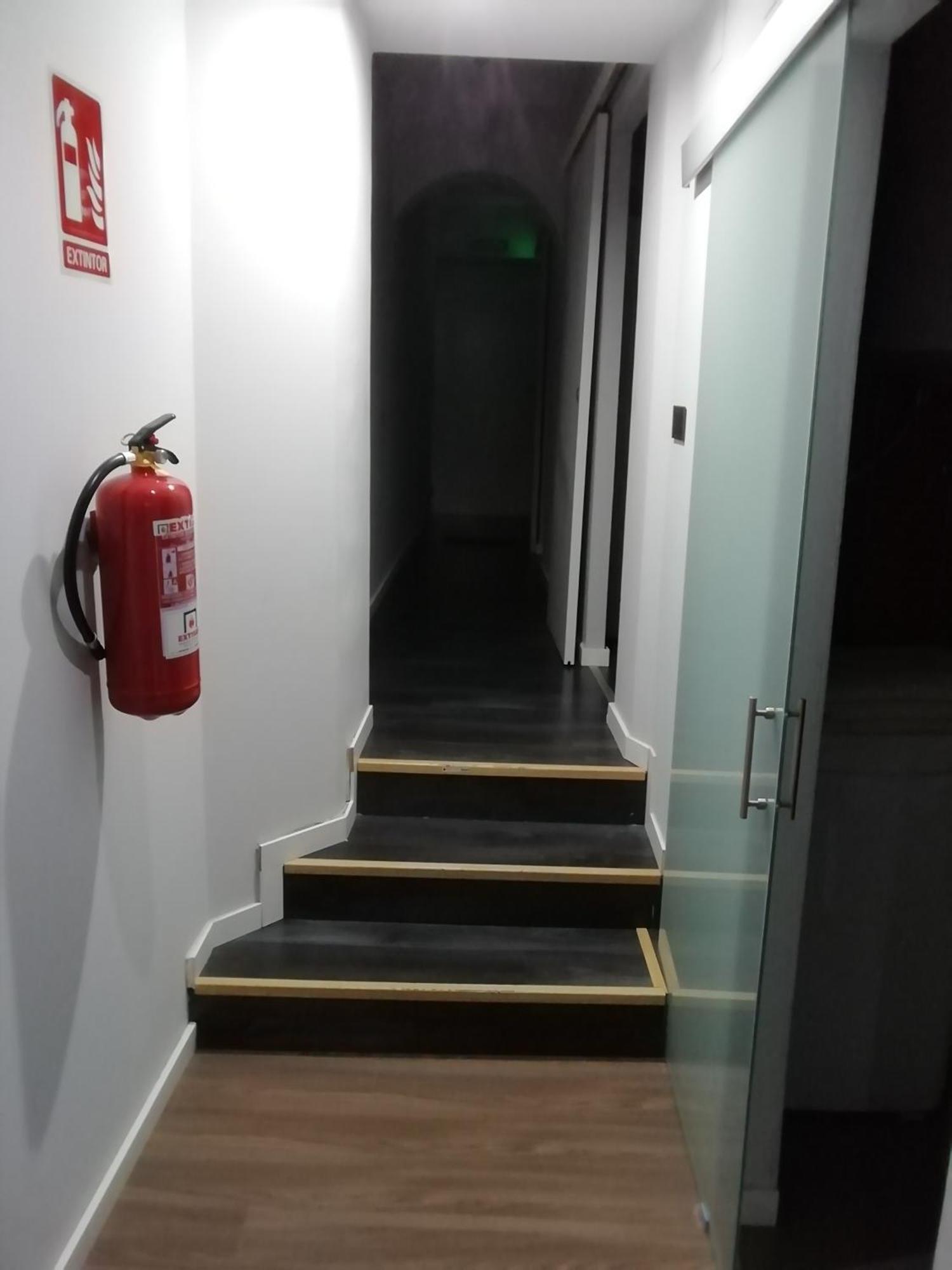 Centro Castillo 9 Caces Εξωτερικό φωτογραφία