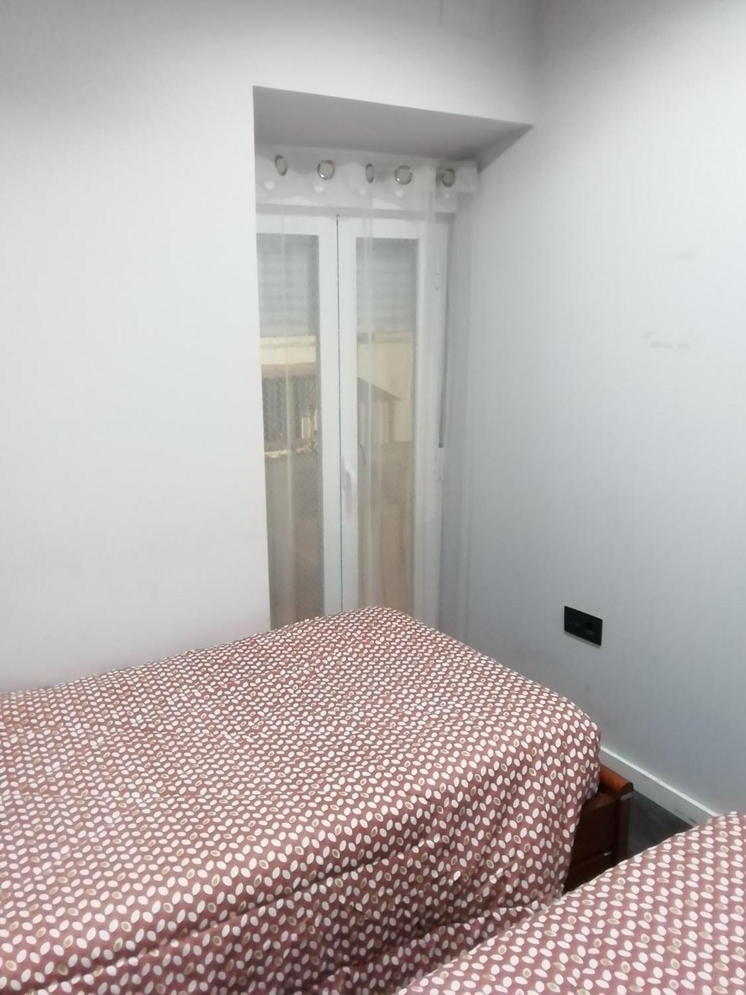 Centro Castillo 9 Caces Εξωτερικό φωτογραφία
