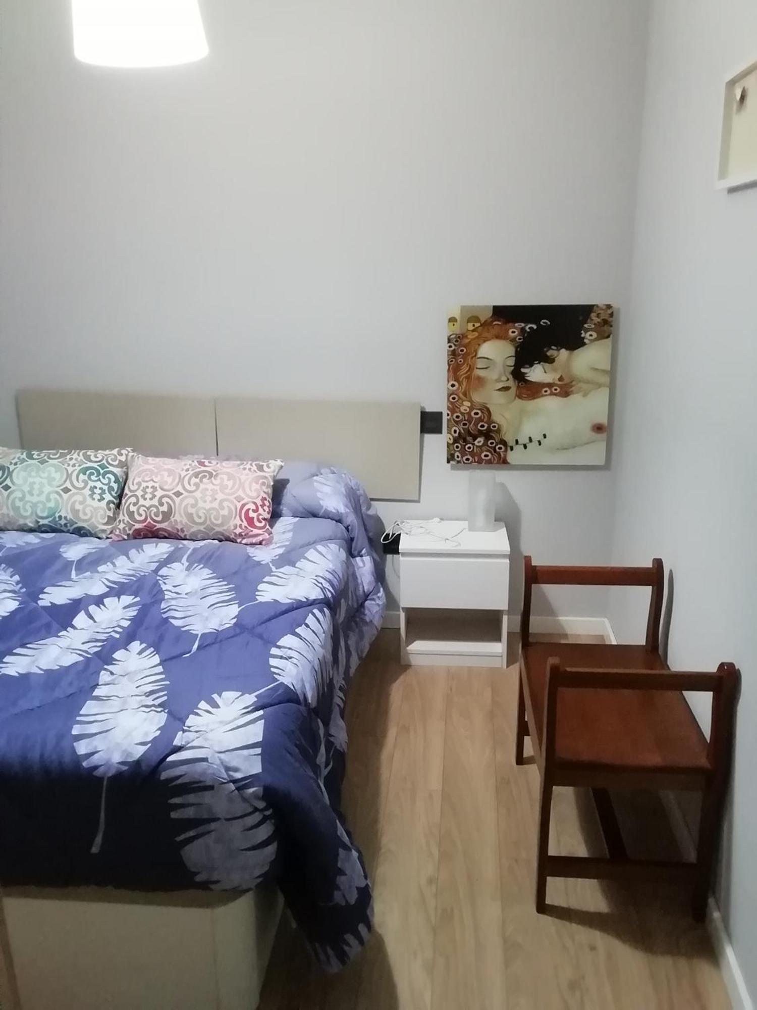 Centro Castillo 9 Caces Εξωτερικό φωτογραφία