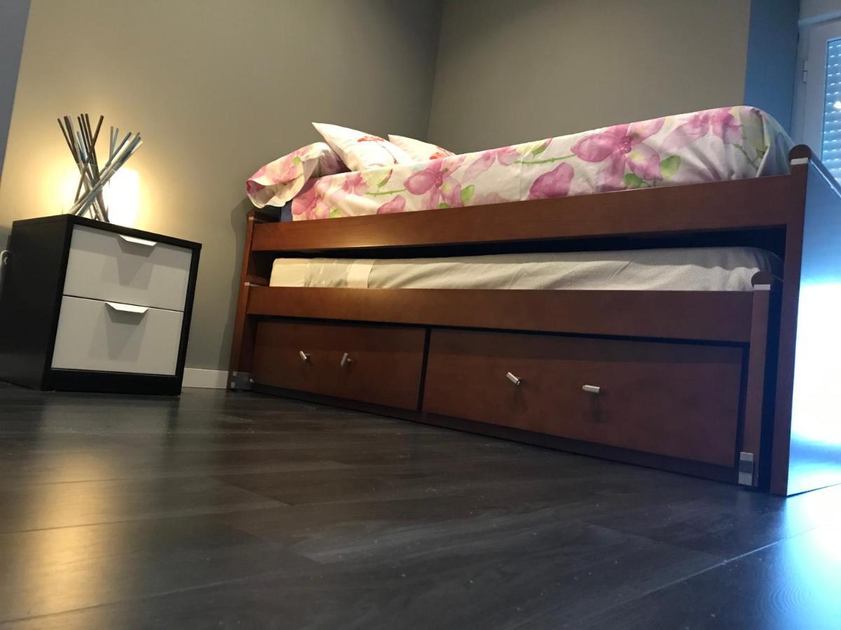 Centro Castillo 9 Caces Εξωτερικό φωτογραφία